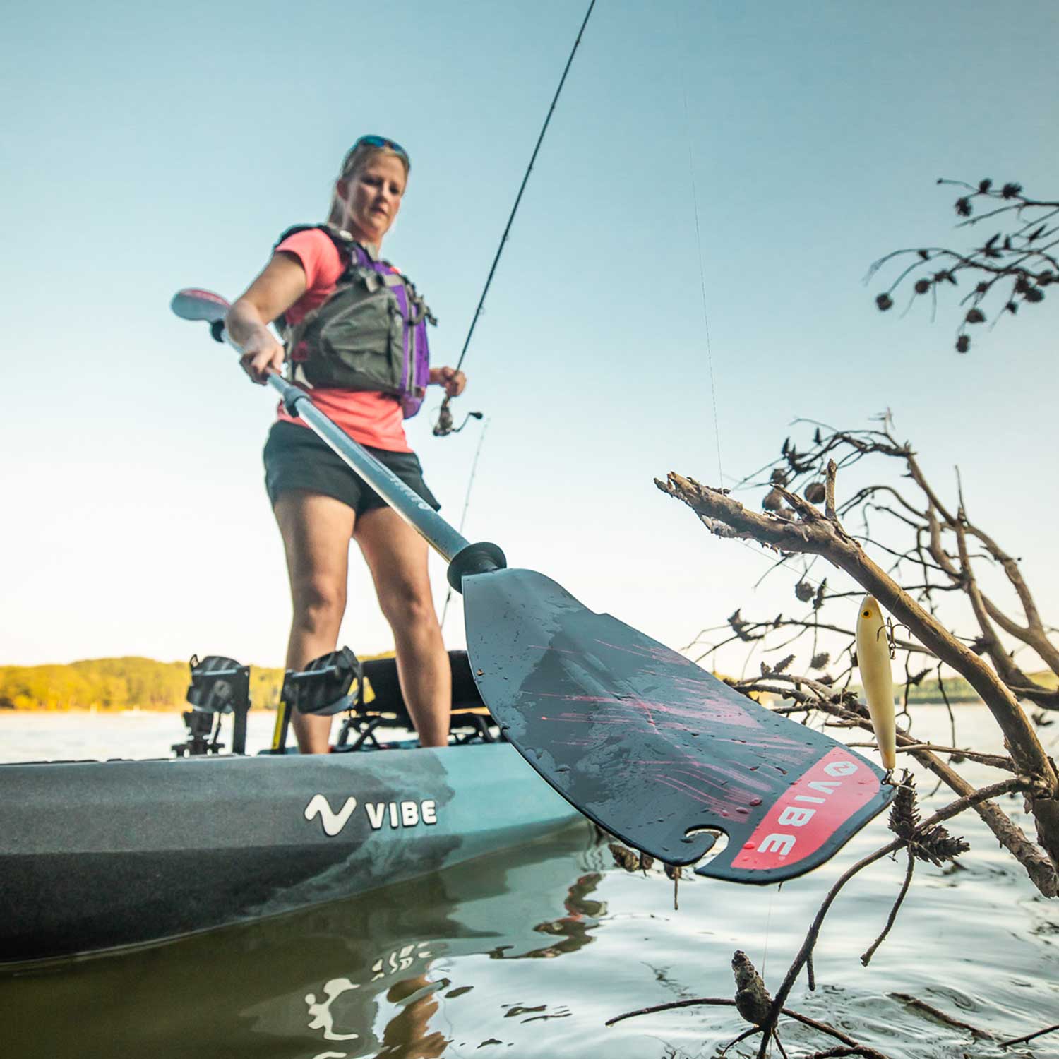 Vibe Kayak