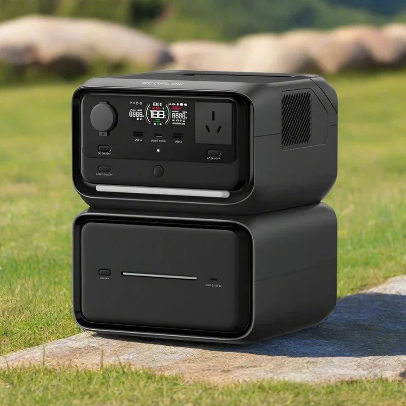 Portable Power Stations