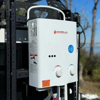 Portable Water Heaters