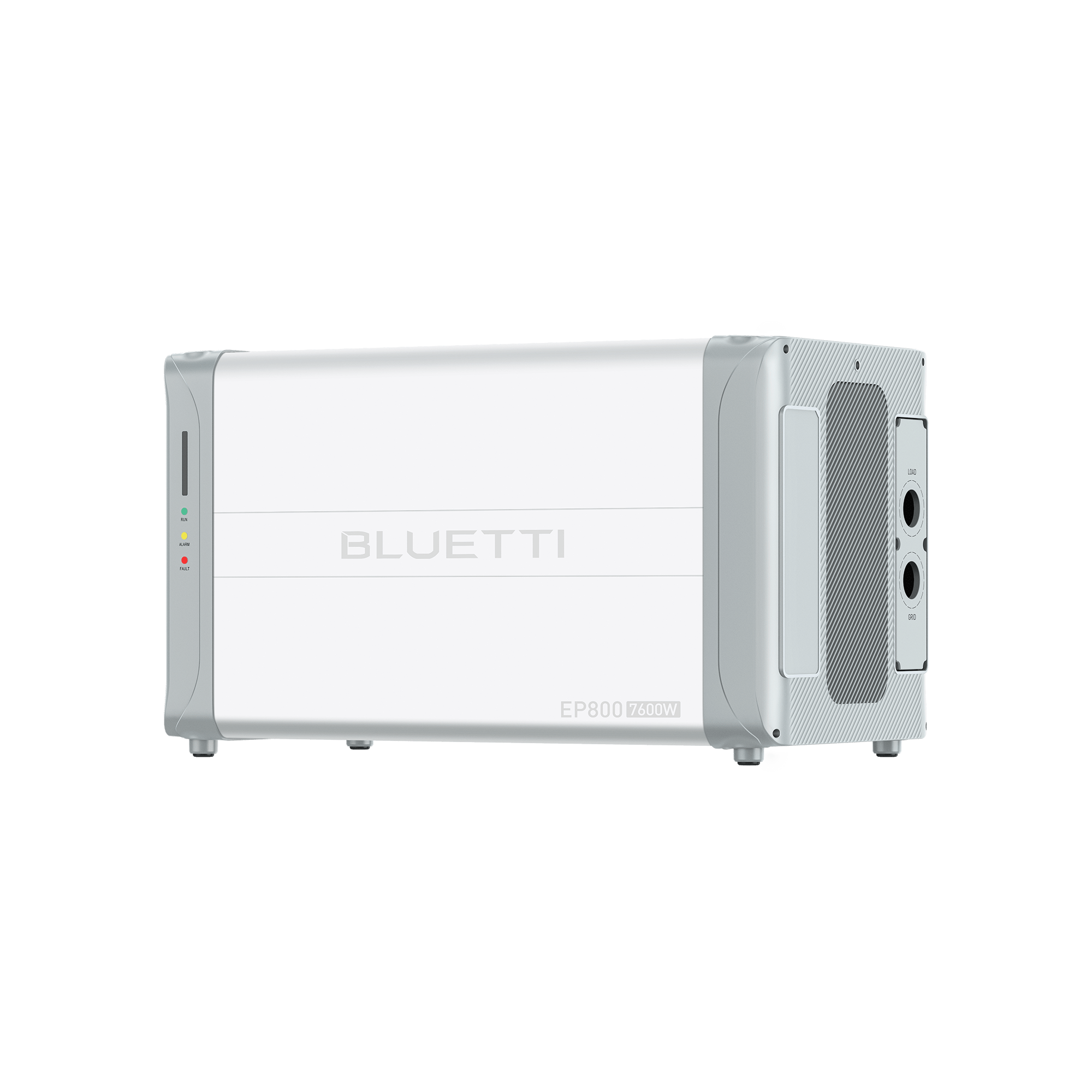 BLUETTI EP800 + B500 Home Battery Backup