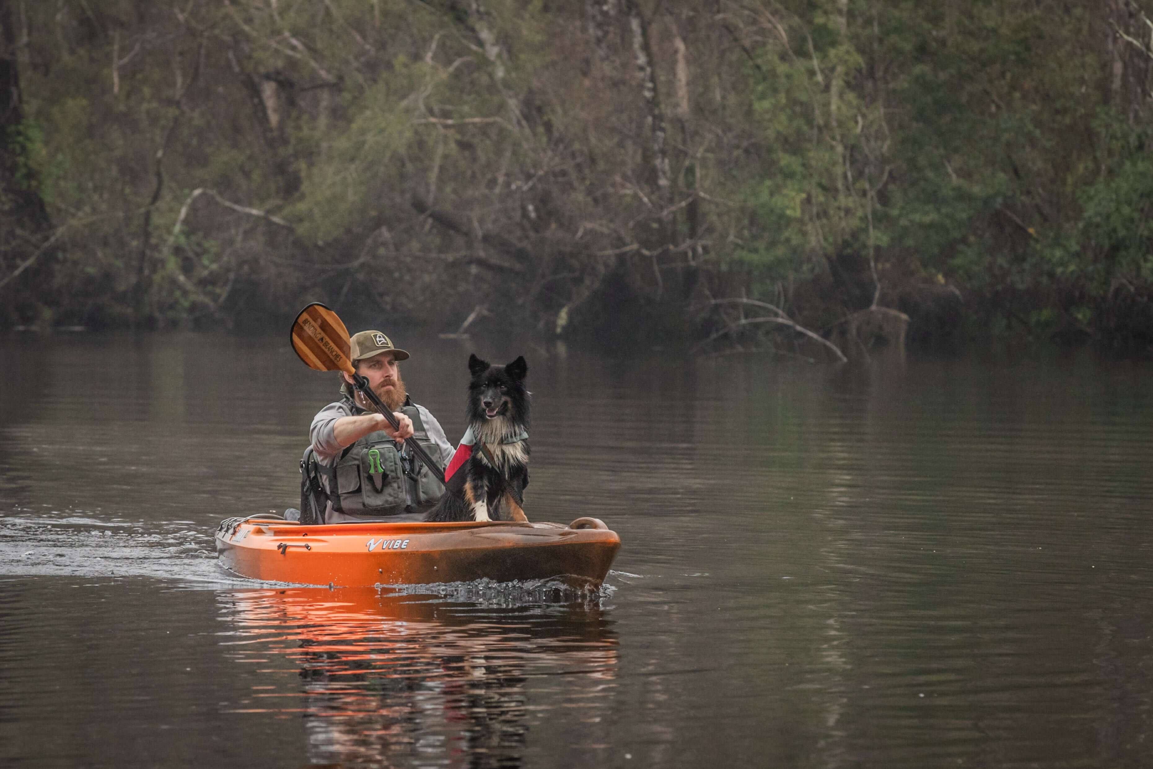 Vibe Kayaks Shaka 100