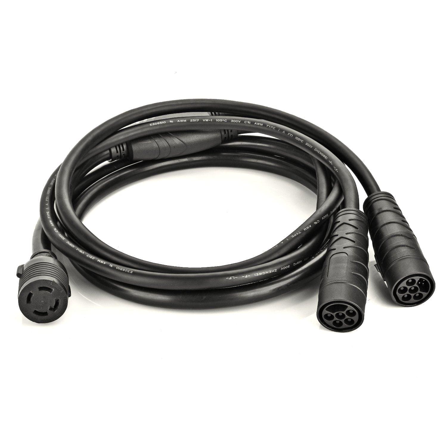 Nature's Generator Lithium 3600 Combiner