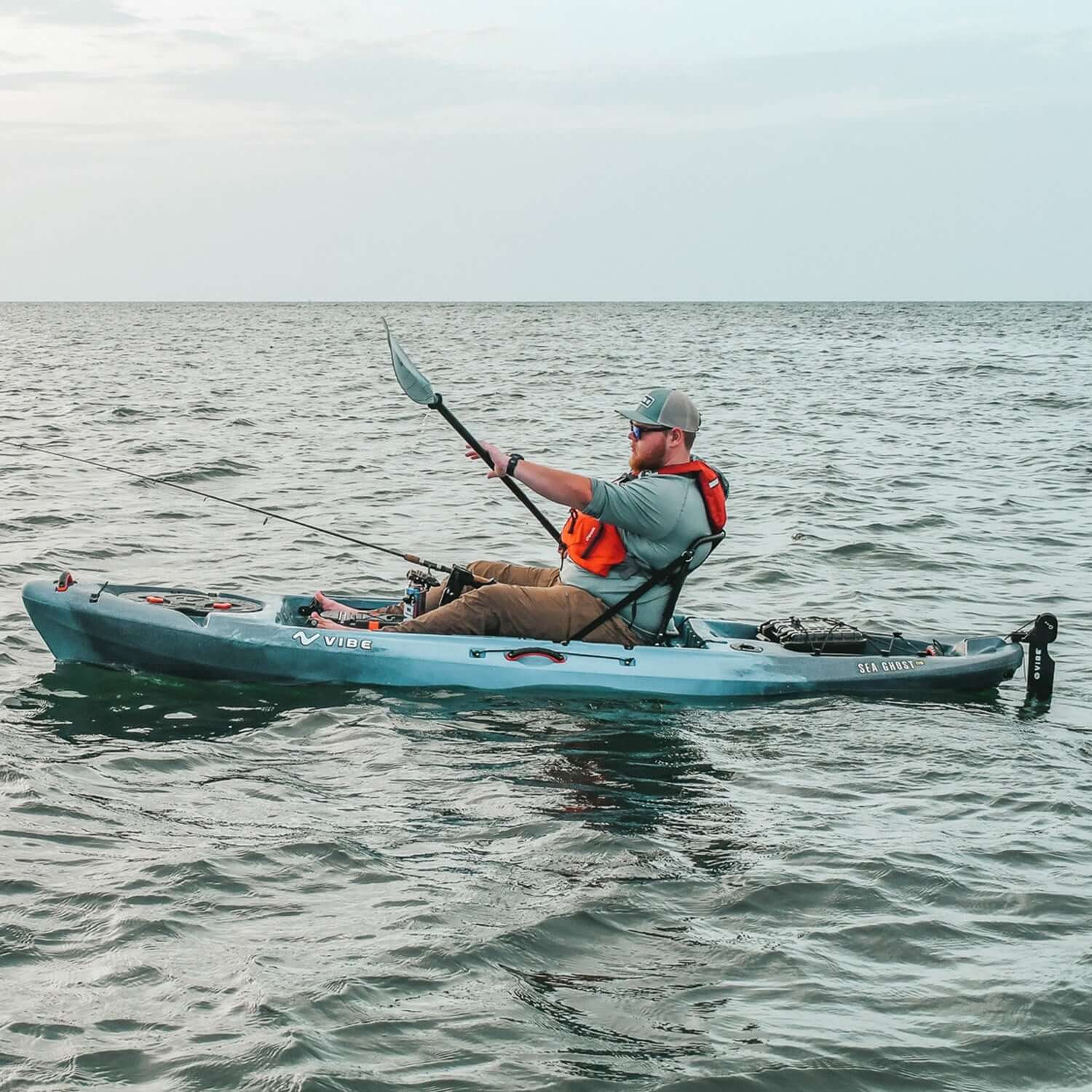 Vibe Sea Ghost 110